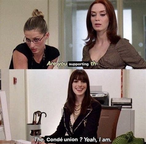 died devil wears prada gif|miranda devil wears prada meme.